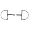 Shires Hunter Dee Snaffle -Weatherbeeta Store Shires Hunter.Dee .Snaffle