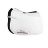 Shires Performance Suede Dressage Saddle Pads -Weatherbeeta Store Shires SuedeDressageSaddleCloth