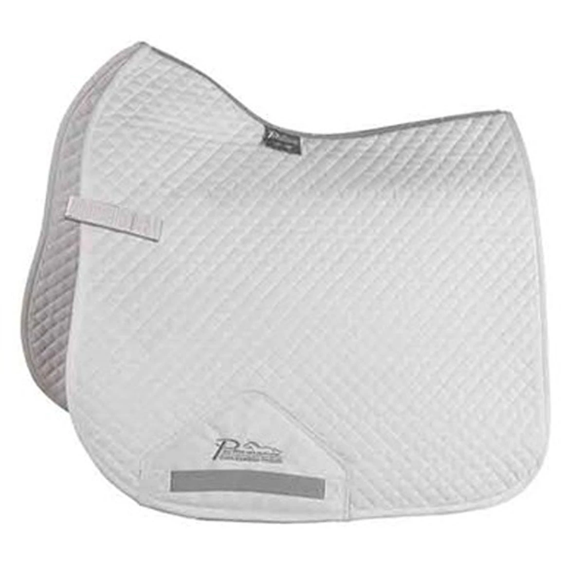 Shires Performance Suede Dressage Saddle Pads 5 Shires Performance Suede Dressage Saddle Pads - Image 3