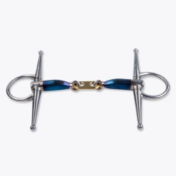 Trust Sweet Iron Full Cheek Dr. Bristol