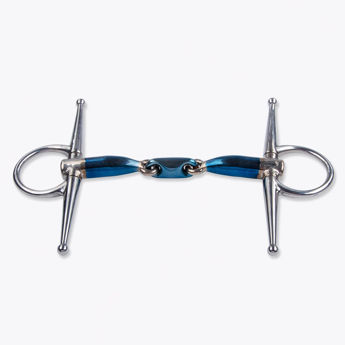 Trust Sweet Iron Full Cheek Eliptical 3 Trust Sweet Iron Full Cheek Eliptical