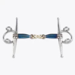 Trust Sweet Iron Full Cheek Gag French Link