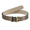 Equiline GrueG Fancy Leather Belt -Weatherbeeta Store T11372 Grueg Fancy.Leather.Belt Equiline Champagne 00