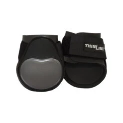 ThinLine Flexible Filly Lightweight Breathable Air Shock Ankle Horse Boots