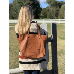 Tucker Tweed Sonoma Shoulder Bag 19 Tucker Tweed Sonoma Shoulder Bag -Weatherbeeta Store TT Sonoma ChestHJ