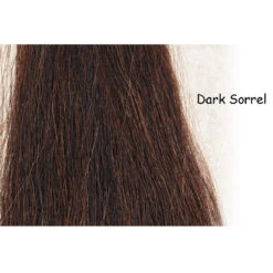 Custom Braider's Choice Tail Extensions -Weatherbeeta Store Tails DrkSorrel