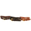Tory Leather Repeated Stitch Pattern Belt 2 Tory Leather Repeated Stitch Pattern Belt -Weatherbeeta Store Tory Repeated Stitched Pattern Belt 65908.1576533944.1280.1280