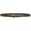 Tory Leather Bit Belt 2 Tory Leather Bit Belt -Weatherbeeta Store Tpry 2197 BitBeltBlack