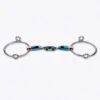 Trust Sweet Iron Loose Ring Gag Eliptical -Weatherbeeta Store Trust LR gag eliptical 26471.1590163545.1280.1280