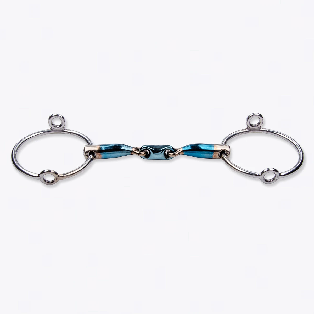 Trust Sweet Iron Loose Ring Gag Eliptical 3 Trust Sweet Iron Loose Ring Gag Eliptical