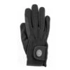 RSL By USG Holly Kid's Gloves -Weatherbeeta Store UG018 KL HollyGlvs Blk Front