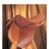 Luc Childeric M Traditional Flat SeatSaddle -Weatherbeeta Store Untitled 3 16757.1573064239.1280.1280