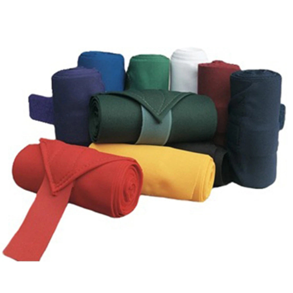 Vac's Standing Bandages 3 Vac's Standing Bandages