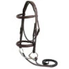 Nunn Finer Venice Pony Bridle -Weatherbeeta Store VENICE 2T