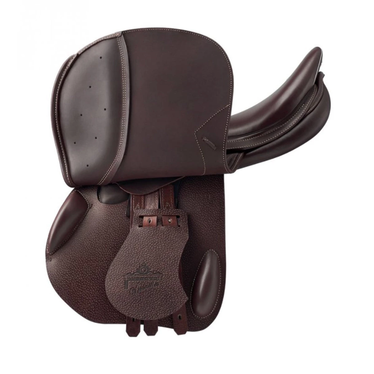 Prestige Versailles Saddle 6 Prestige Versailles Saddle - Image 4