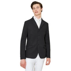 Vestrum Men's Abu Dhabi Show Coat -Weatherbeeta Store Ves Abu 91 1