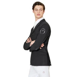 Vestrum Men's Abu Dhabi Show Coat -Weatherbeeta Store Ves Abu 91 2