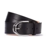 Vestrum Bueno Aires Belt -Weatherbeeta Store Ves BuenosAires Blk1