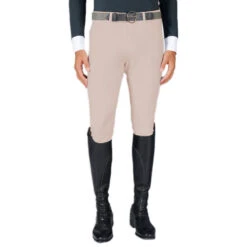 Vestrum Men's San Diego Knee Patch Breeches -Weatherbeeta Store Ves Diego 11 1