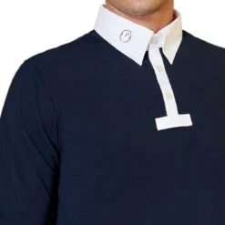 Vestrum Men's Ketchum Long Sleeve Show Shirt -Weatherbeeta Store Ves Ketchum 79 3