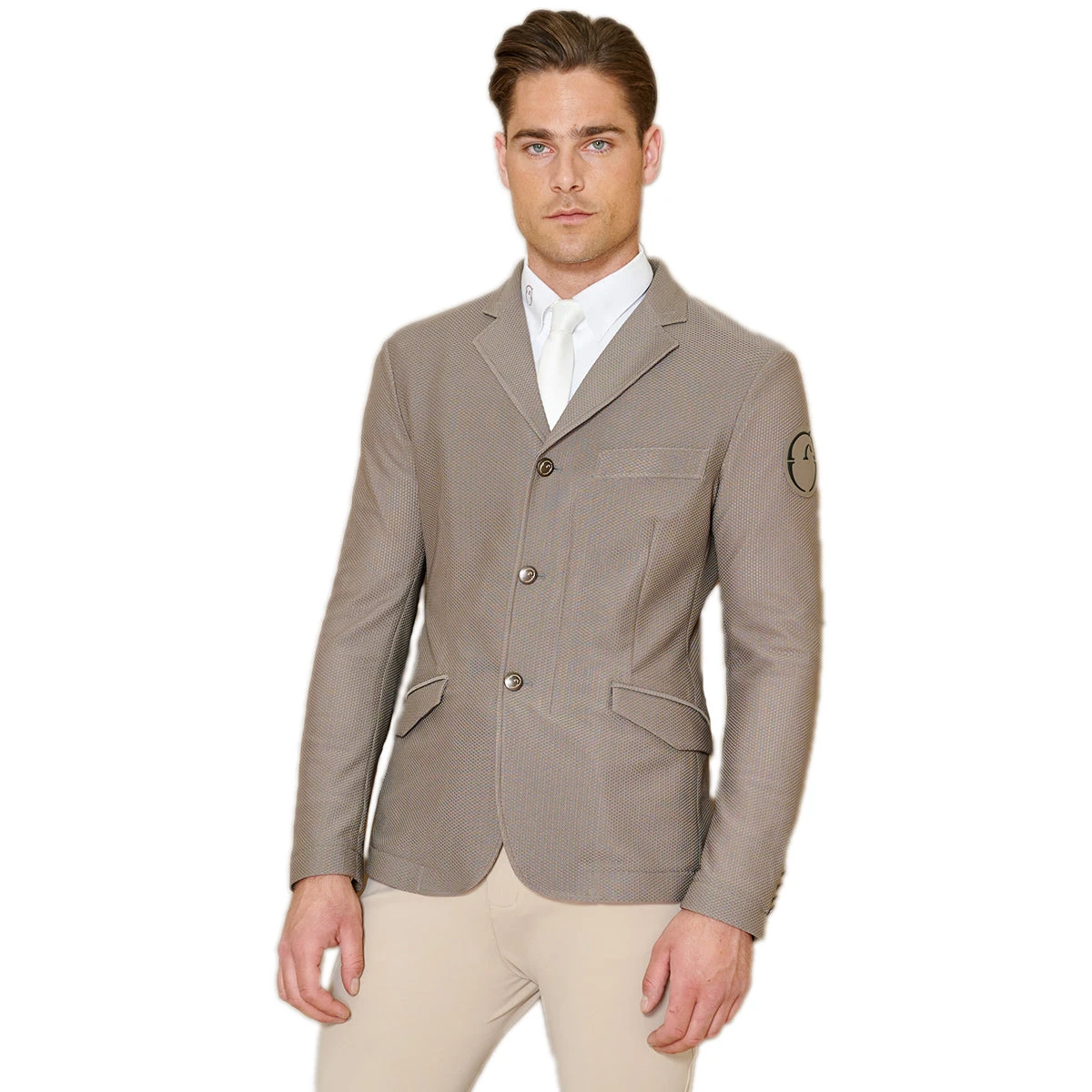 Vestrum Men's Nagano Show Coat 3 Vestrum Men's Nagano Show Coat