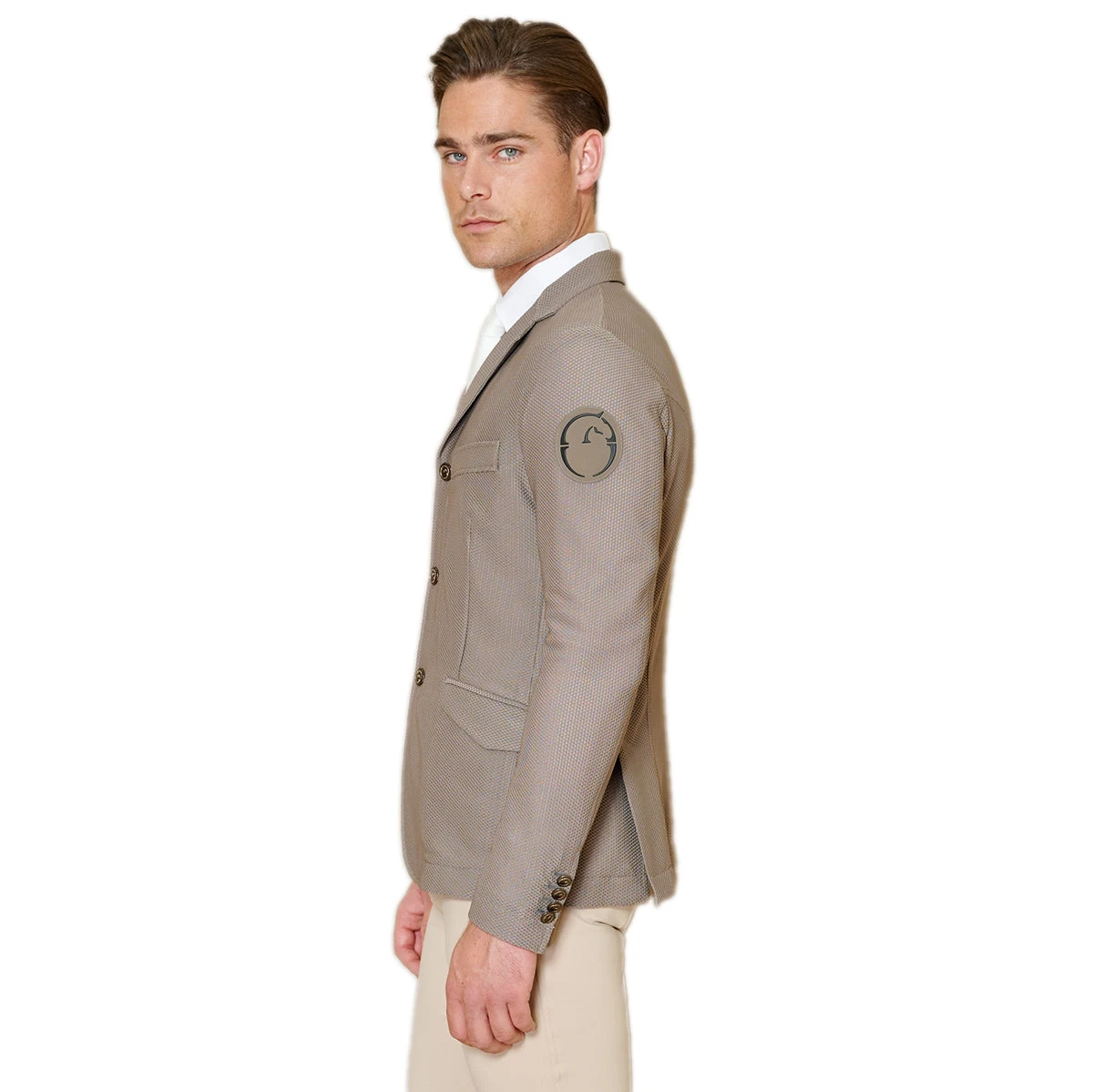 Vestrum Men's Nagano Show Coat 4 Vestrum Men's Nagano Show Coat - Image 2