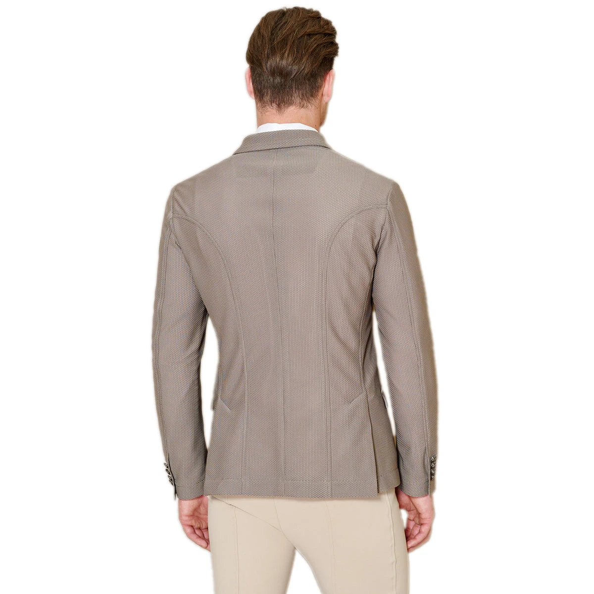 Vestrum Men's Nagano Show Coat 6 Vestrum Men's Nagano Show Coat - Image 4