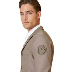 Vestrum Men's Nagano Show Coat 13 Vestrum Men's Nagano Show Coat -Weatherbeeta Store Ves Nagano 50 4