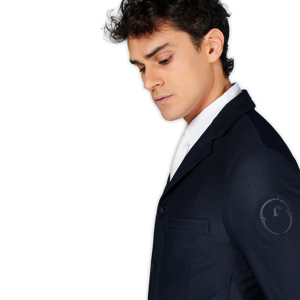 Vestrum Men's Nagano Show Coat 10 Vestrum Men's Nagano Show Coat - Image 8