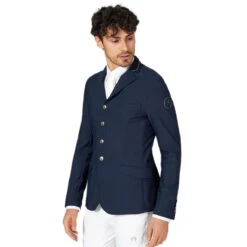 Vestrum Men's Phoenix Show Coat -Weatherbeeta Store Ves Phoenix 7985