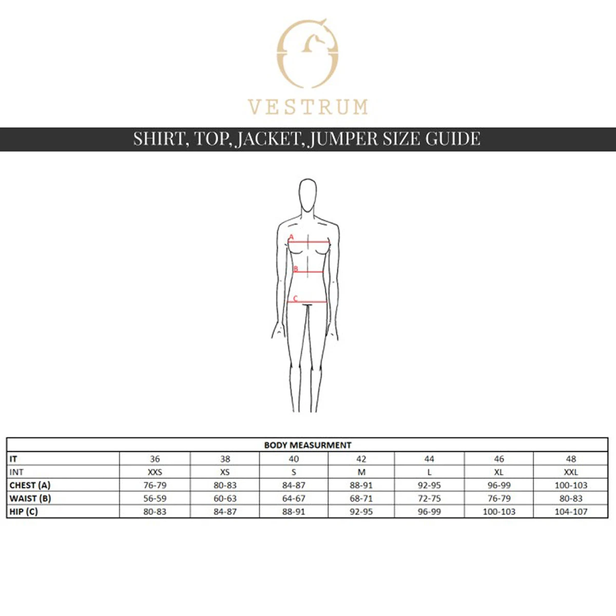 Vestrum Women's Manarola Short Sleeve Show Shirt 10 Vestrum Women's Manarola Short Sleeve Show Shirt - Image 8