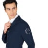 Vestrum Men's Abu Dhabi Show Coat -Weatherbeeta Store Vestrum Abu.Dhabi Show.Coat 22M2018 65002 00079 Blue.Navy 04
