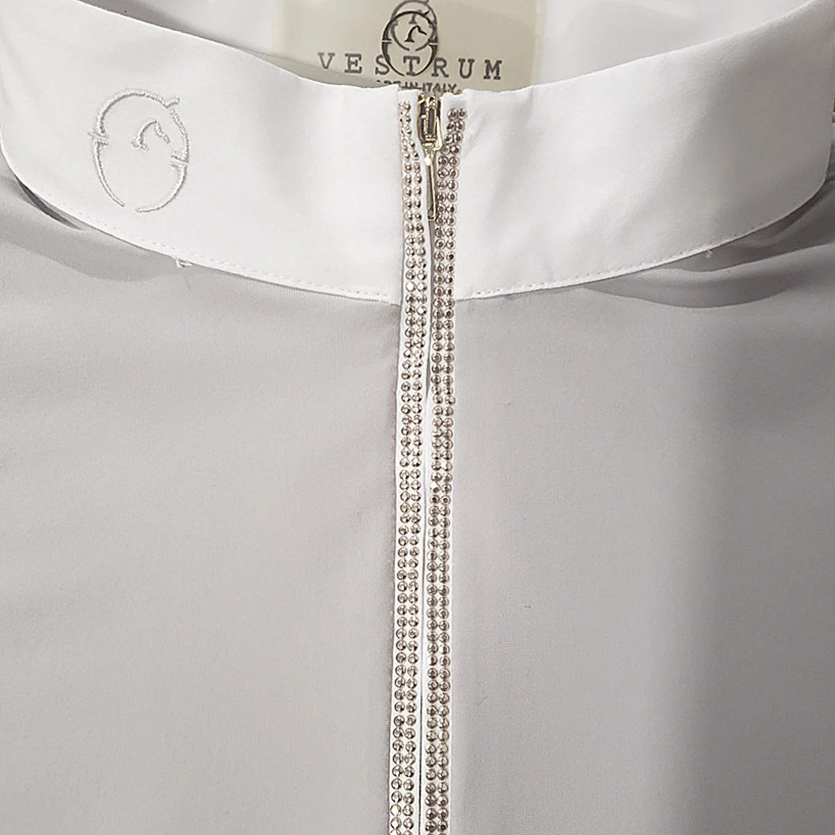 Vestrum Women's Manarola Short Sleeve Show Shirt 9 Vestrum Women's Manarola Short Sleeve Show Shirt - Image 7