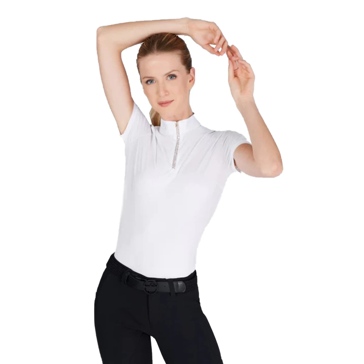 Vestrum Women's Manarola Short Sleeve Show Shirt 3 Vestrum Women's Manarola Short Sleeve Show Shirt