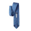 Wild Attire Inc. Cream Of The Crop Blue Silk Tie -Weatherbeeta Store WIild.Attire.Inc blue silk cream of the crop AL301592