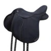 WintecLite All Purpose D'Lux Saddle With HART -Weatherbeeta Store WL AllPurpose Dlux Blk