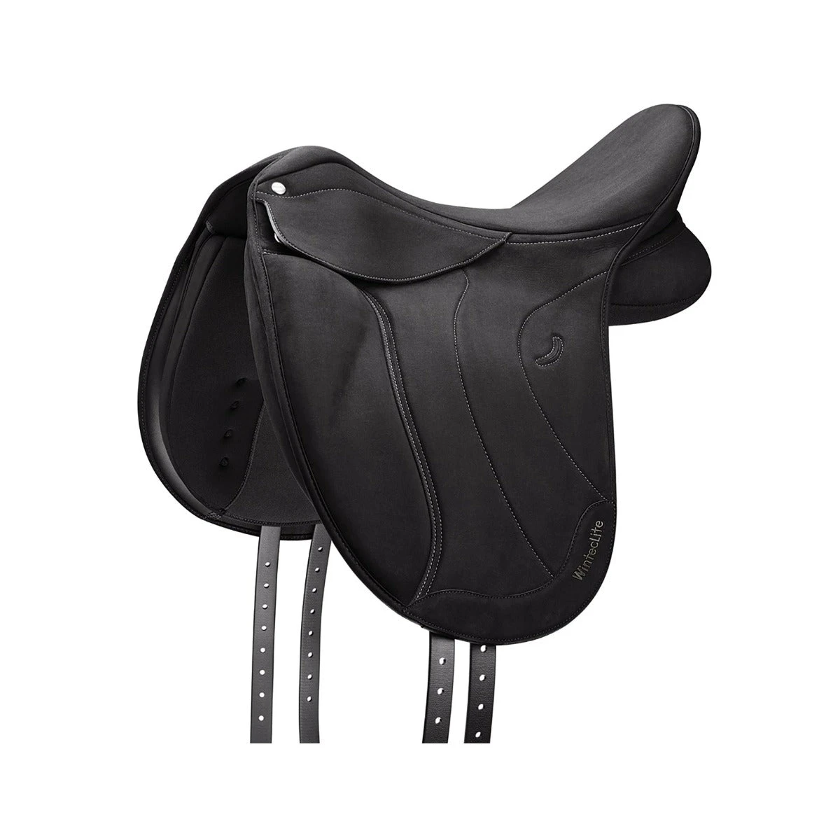 WintecLite Dressage D'Lux Saddle With HART 3 WintecLite Dressage D'Lux Saddle With HART