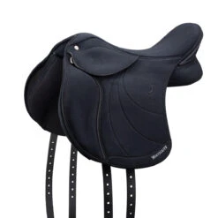 WintecLite Pony All Purpose D'Lux Saddle With HART