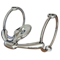 WTP Polo Gag Bitwith Extended Plate