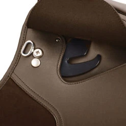 Wintec 250 All Purpose Saddle -Weatherbeeta Store W 250 AP StirrupBar Brn