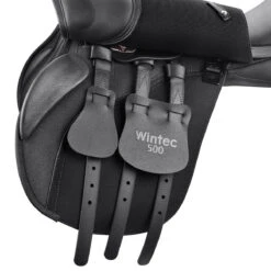 Wintec 500 Pony All Purpose Saddle 14 Wintec 500 Pony All Purpose Saddle -Weatherbeeta Store W 500AP GirthingSystem Blk 3868a87c 67a7 4c7f 96cd f17c90a4141d