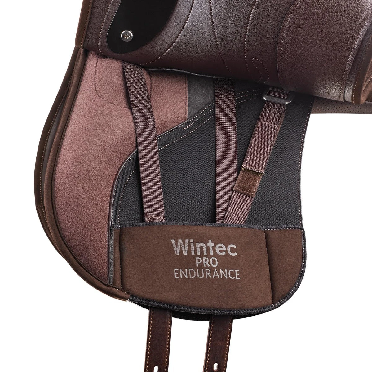 Wintec Pro Endurance Saddle With HART 10 Wintec Pro Endurance Saddle With HART - Image 8