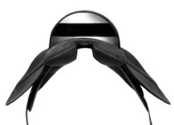 WintecLite All Purpose Cantle Cover -Weatherbeeta Store W Lite AP reflective cantle