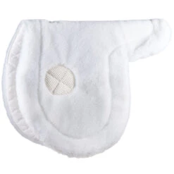 Wilker's Cling On Saddle Pad