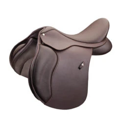 Wintec 500 All Purpose Saddle -Weatherbeeta Store Wintec 500 AP BRN