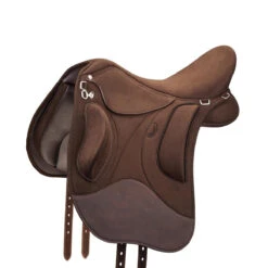 Wintec Pro Endurance Saddle With HART 15 Wintec Pro Endurance Saddle With HART -Weatherbeeta Store Wintec Pro Endurance Brn