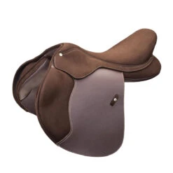 Wintec Pro Jump RearFB Saddle With HART -Weatherbeeta Store Wintec Pro Jump Brn