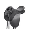 Wintec Pro Stock Saddle With HART -Weatherbeeta Store Wintec Pro Stock Blk