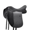 Wintec Pro Wide Dressage Saddle With HART 2 Wintec Pro Wide Dressage Saddle With HART -Weatherbeeta Store Wintec Pro Wide DR Blk