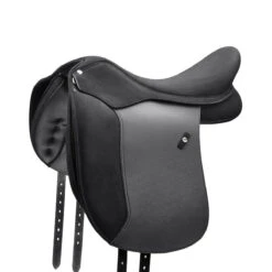 Wintec Pro Wide Dressage Saddle With HART